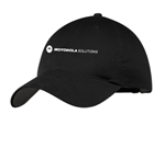 Nike Unstructured Cotton/Poly Twill Cap